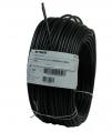 Kábel Cat5E F/UTP kültéri PE  100m fekete TI0091-100 Bitner [15417]-a