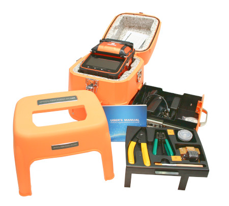 SignalFire szálhegesztőkészletek