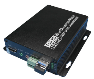 HDMI optikai konverter CRD [15223]