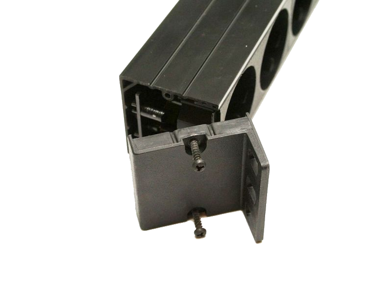 FI relés hálózati elosztó