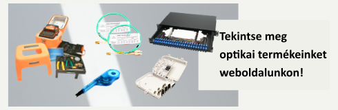 Tekintse meg optikai termékeinket weboldalukon!