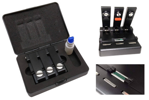 Optikai szálillesztő mérőtoldó | 15932