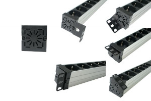 APOWER 16605 állítható rözítőkkel