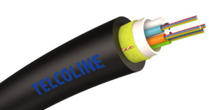 48, 72 eres optikai kábel