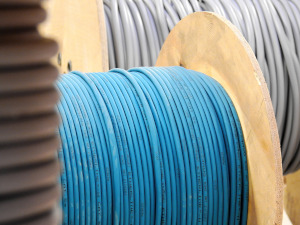 Nagy kiszerelésű kábelek, rövid határidővel