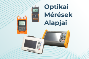 Mérések Alaptanfolyam