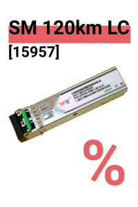 15957 SFP modul