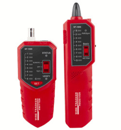 NF-168S teszter - [17182]