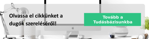 Galaxy modulár dugók szerelése weboldalunkon!