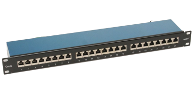 Patch panel [1705]
