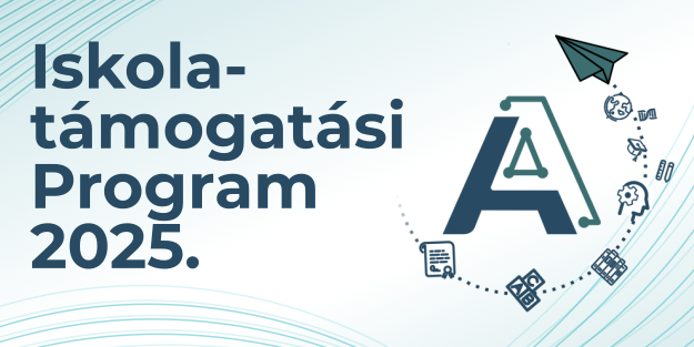 Iskolatámogatási Program 2025