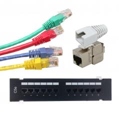 ETHERNET (réz)