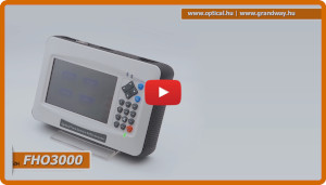 YT - Agenda Age | Grandway FHO3000