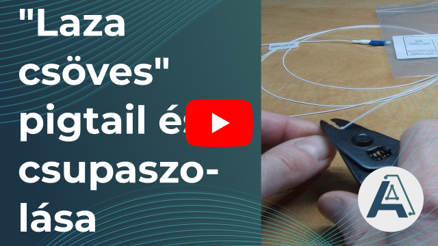 Tekintse meg új videónkat