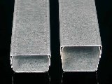 Kcs  40x20mm árnyékoló csatorna szürke 2m/szál SK 40X20 S Kopos