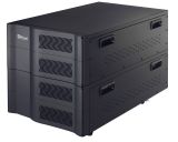 Akkubank rack 19" 10U 240V AN BBR10 Aplus [10158]