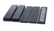 Rack szekr. talapzat 800x1000mm fekete RAB-PO-X81-XD Triton-a