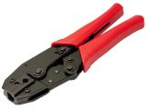Fogó krimpelő modulár 8 racsnis Cat6A OEM [12053]