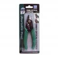 Optikai szálcsupaszoló fogó (8PK-326) Pro'sKit *[12475]-c