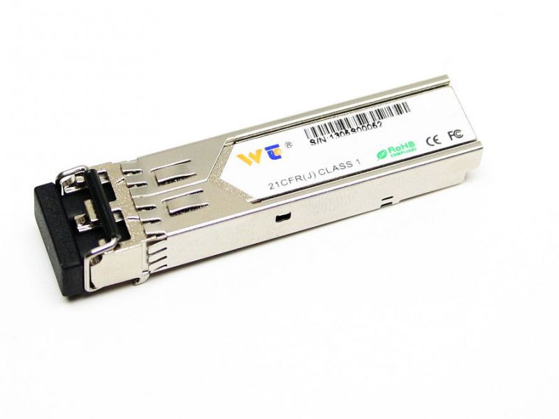 SFP  modul SM  1.25G  80km LC dlx (WT-9110G/SM/80/LC) WT *[12607]