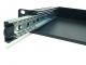 Patch panel optikai 24p (24xSC slx) SM rack 19" 1U OptiC [13513]-d