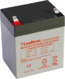 Akkumulátor 12 V   5.4 Ah LTX12-5.4 T2 Leaftron [13594]