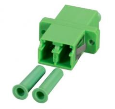 Opt. adapter SM LC/APC - LC/APC DLX OEM [13677]