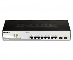 Switch DGS-1210-10 D-Link