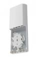 Konverter  SFP/ RJ45 1G/ 100M/1G kültéri FTC21 MikroTik [14682]-a