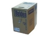 Kábel Cat5E  UTP fali LSOH 305m Belden