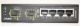 Switch  1G  5p (4x1G RJ45 2x100M/1G SFP) DIN IGS-620TF Planet [15207]-c