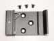 Switch  1G  5p (4x1G RJ45 2x100M/1G SFP) DIN IGS-620TF Planet [15207]-g