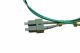 Patch kábel MM 50/125 (OM3) SC/UPC < > SC/UPC DLX   1m OptiC [15578]-a