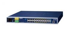 Switch MGSW-24160F Planet [15631]