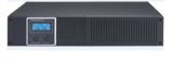 Szünetmentes táp.  1000VA/600W rack 19" 2U EML-USB 1000CR Aplus [15781]