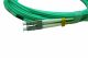 Patch kábel MM 50/125 (OM3) LC/UPC < > LC/UPC DLX  15m OptiC [15889]-a