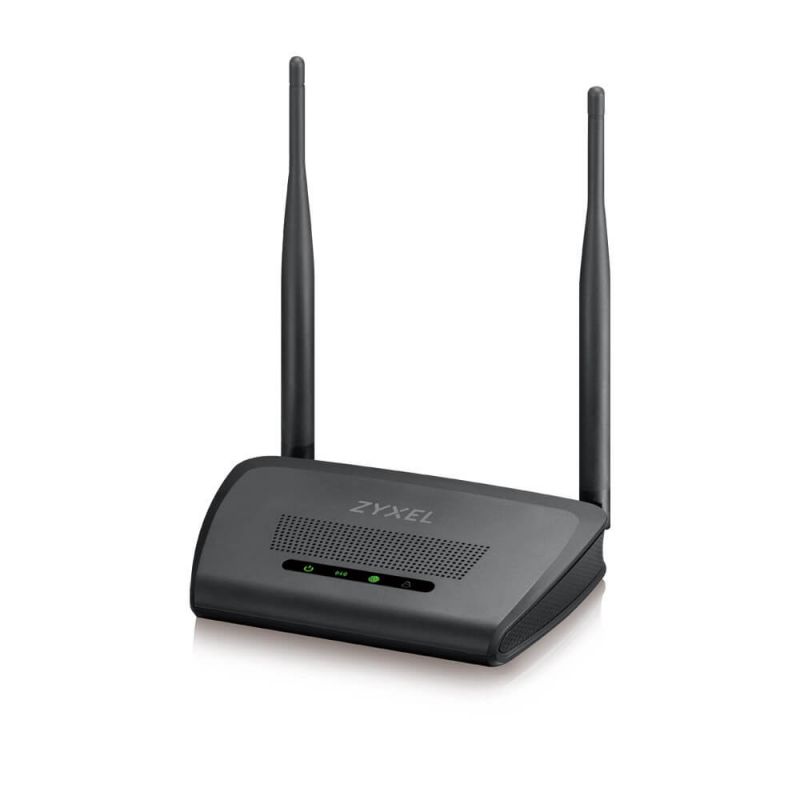 Router (WiFi) NBG418Nv2 N300 ZYXEL