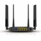 Router (WiFi) NNBG6604 AC1200 ZYXEL-a
