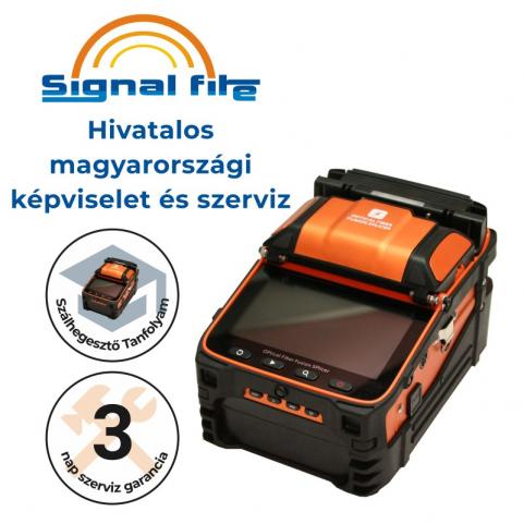 SignalFire - AI-9