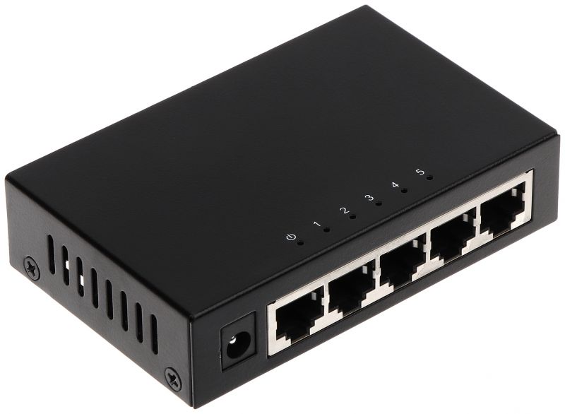 Switch használata