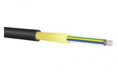 Kábel opt. SM 9/125  12ér kültéri rendezvény kábel TPU 84016119 H+S [16519]