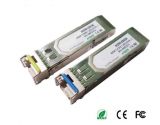 SFP  modul SM  1.25G   3km LC BiDi DDM (CE-GLC-BX-3U/D) CRD [16598]