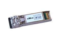 SFP+ modul MM 10G 0,3km LC dlx 850nm DDM (CE-SFP+10G-SR) CRD [16627]