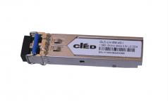 SFP  modul SM  1.25G  60km LC dlx DDM (GLC-LH-SM-60) CRD [16640]