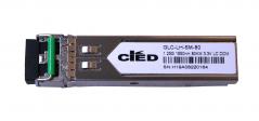 SFP  modul SM  1.25G  80km LC dlx DDM (GLC-LH-SM-80) CRD [16641]