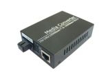 Opt. konverter SM 1G   3km SC BiDi/100M/1G RJ45 CE-SM9001-3 CRD [16657]