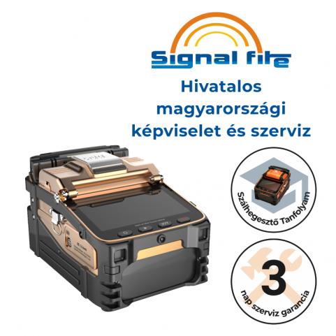 SignalFire - AI-8C