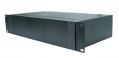 Opt. konverterház rack 19" 2U 100M/1G 14port CE-914-1A CRD [16683]-a