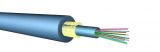 Kábel opt. MM 50/125 (OM3)  4ér kül-/beltéri LSHF kék 2kN 60018863 Draka [16716]