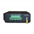 Konverter SFP/ RJ45 1G/ 100M/1G PoE ipari DIN (IPS-1SF60001) CRD [16806]-b